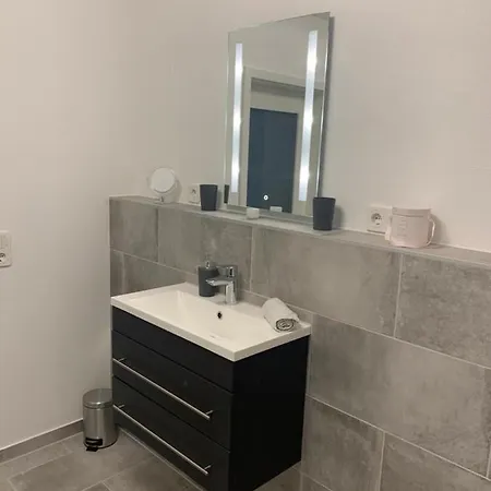 Am Sudhang Apartment