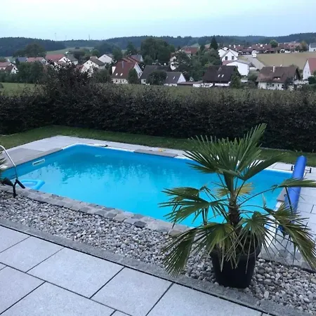Am Sudhang * Odelzhausen
