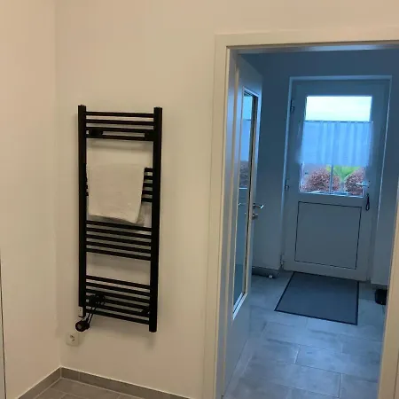 Am Sudhang Apartment Odelzhausen