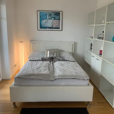 Apartment Am Sudhang Odelzhausen