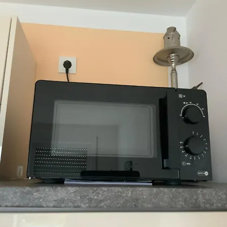 Am Sudhang Apartment