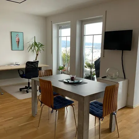 Am Sudhang Apartment